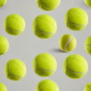 tennis ball png