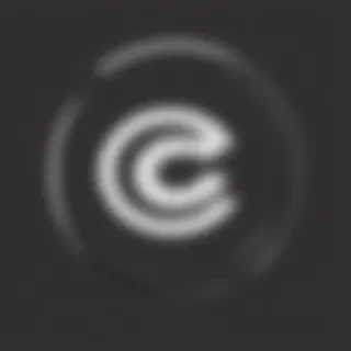 circular logo png