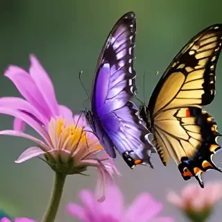 butterfly desktop backgrounds wallpapers