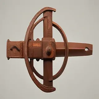 rusty png