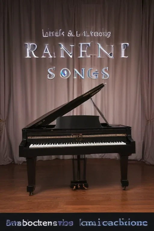 piano songs