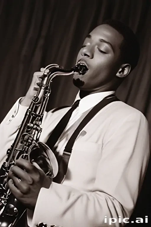 jazz music