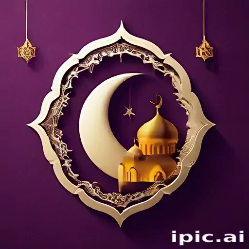 ramadan background