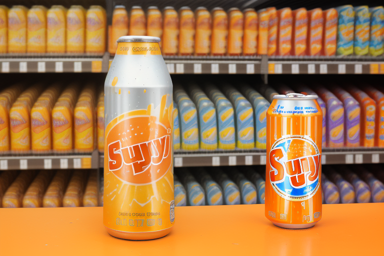 sunny d seltzer where to buy