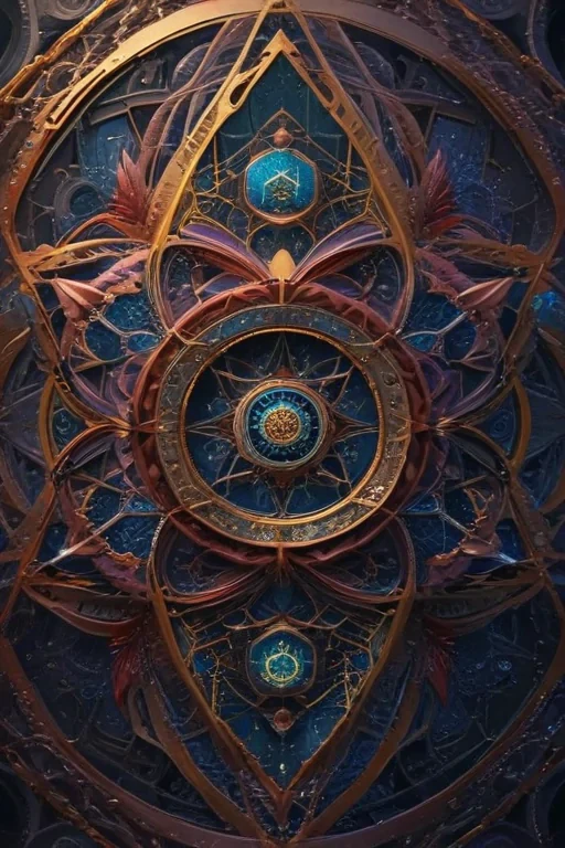 sacred geometry
