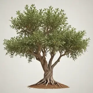 olive tree png