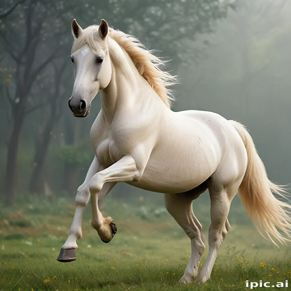 horse wallpaper