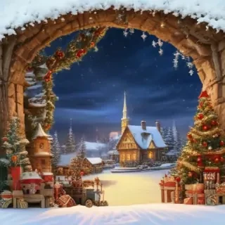 xmas images free clip art