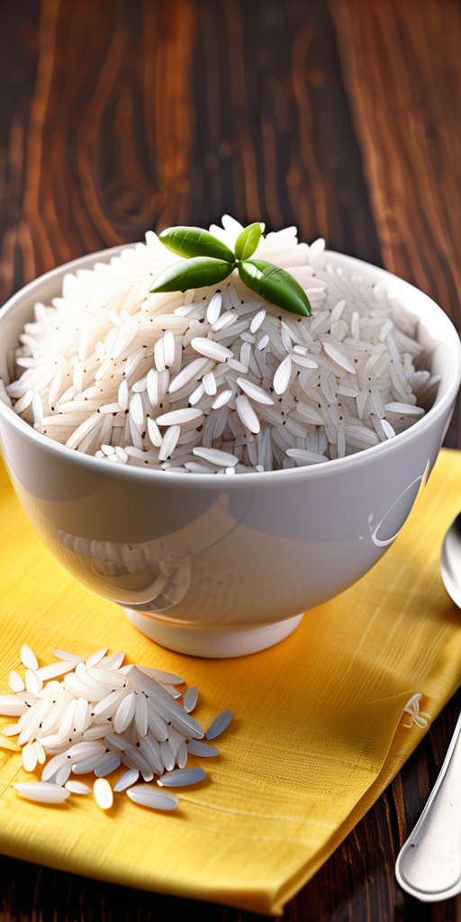 how many oz is a cup of rice