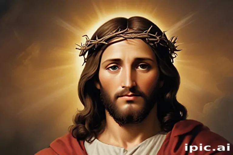 background jesus wallpaper