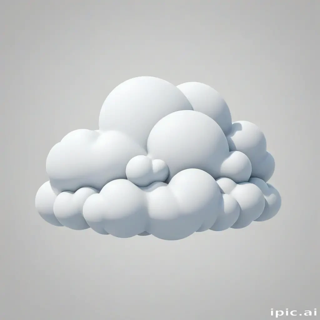 cartoon cloud png