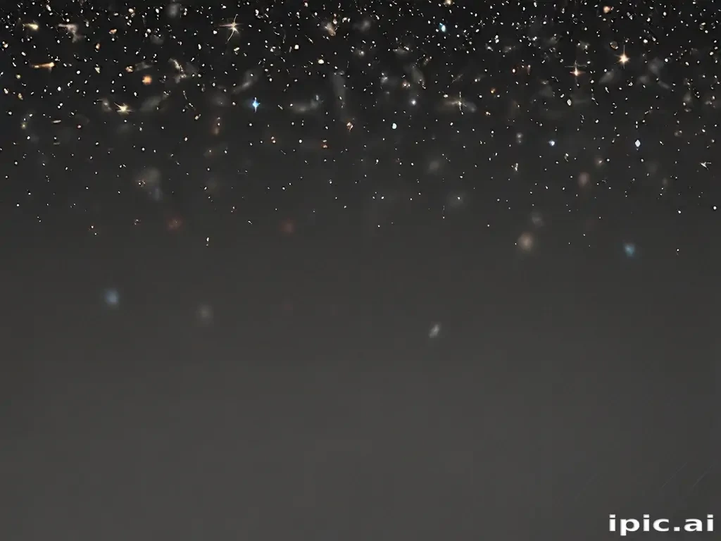 overlay sparkles transparent background