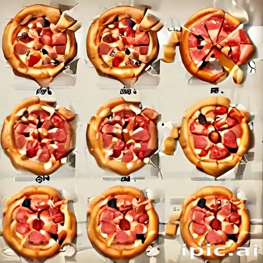 free pizza clipart