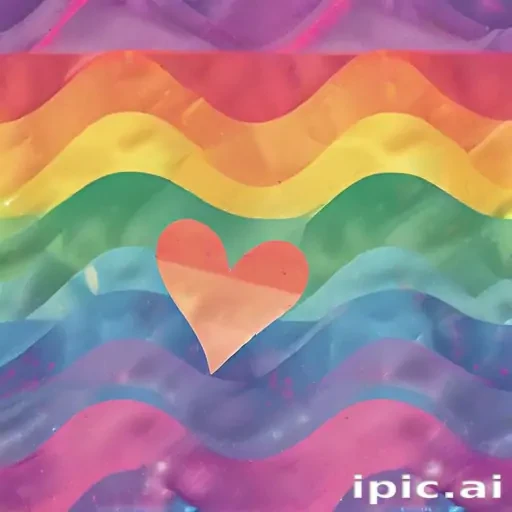 gay background