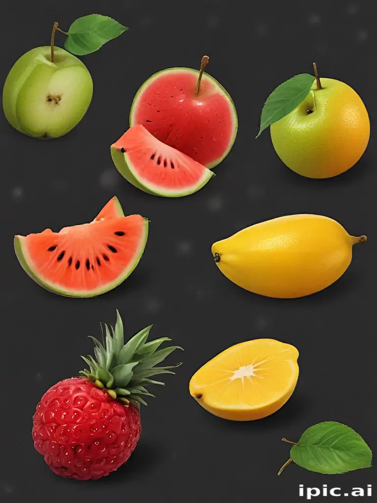 fruit png