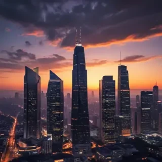 cityscape png