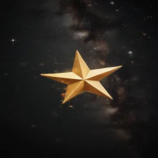 glittering stars png