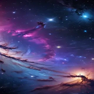 wallpaper galaxy space