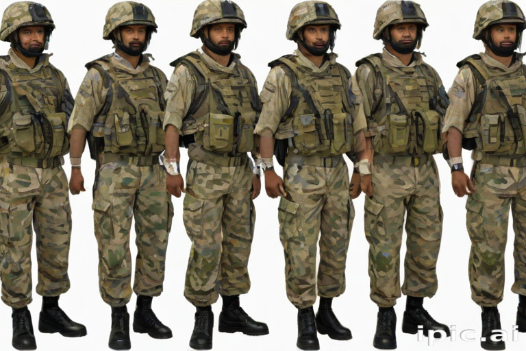 army png