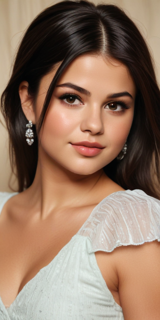 selena gomez birth