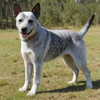 australian stumpy tail cattle dog
