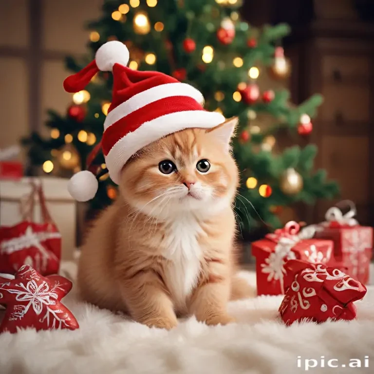 christmas cute wallpaper