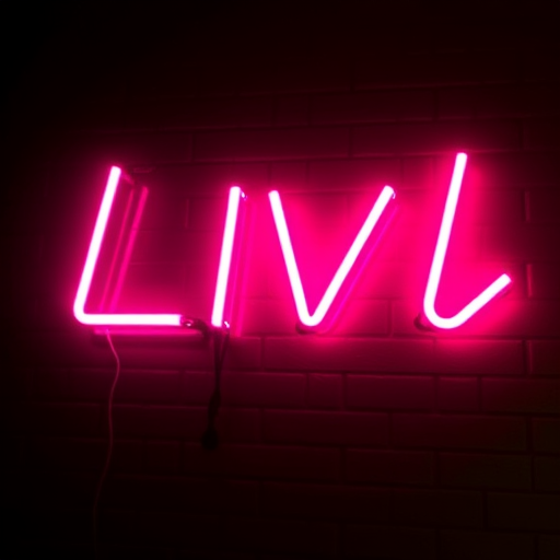 neon light png
