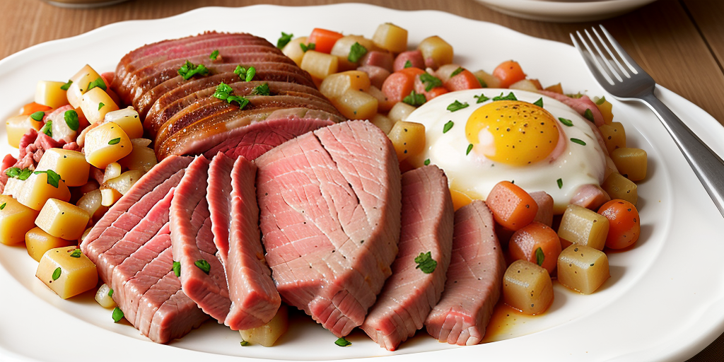 hormel corned beef hash recipes