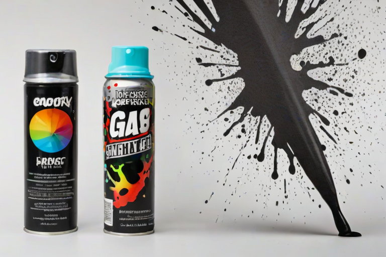spray paint png