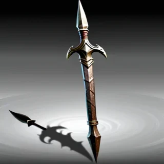 spear png