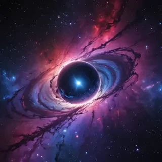iphone universe wallpaper