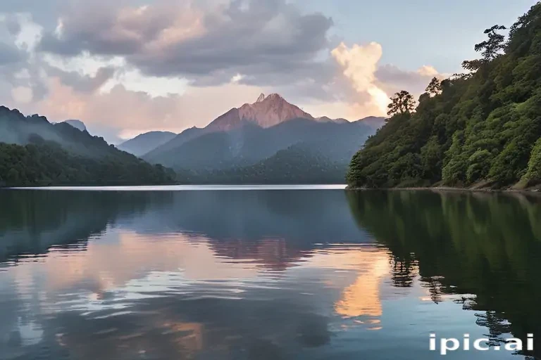 lake png