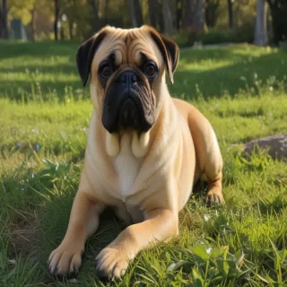 american pugabull