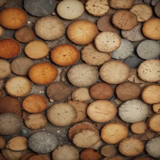 poster texture