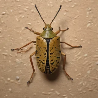 locust bug