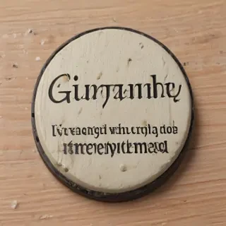 gibberish