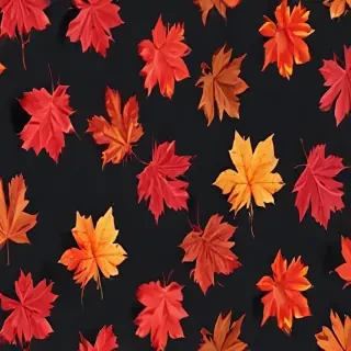 iphone fall wallpaper