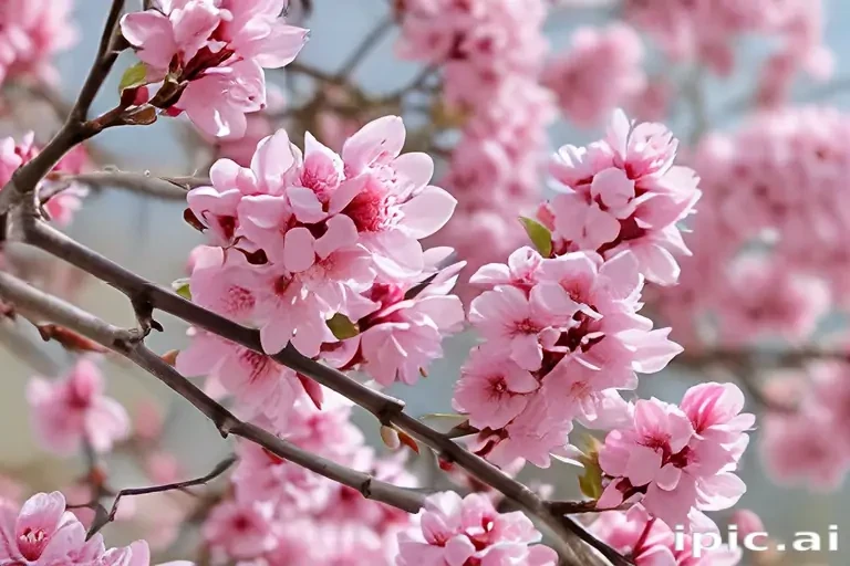 spring iphone wallpaper