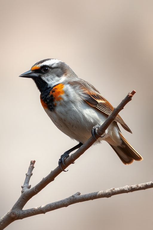 sparrow png