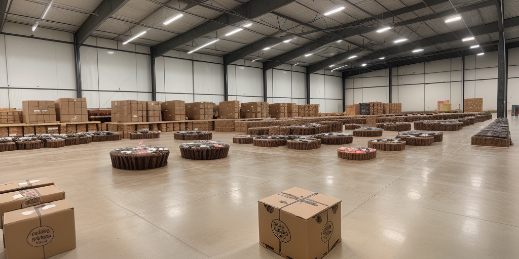 mud pie warehouse sale 2023