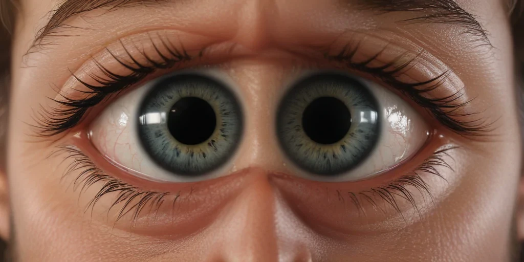 evil eyes png