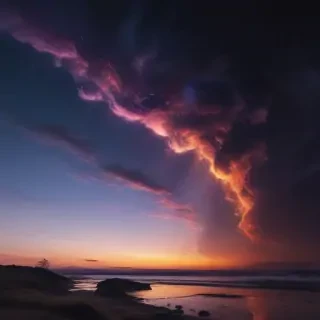 aesthetic wallpapers black