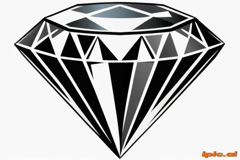 diamond clip art