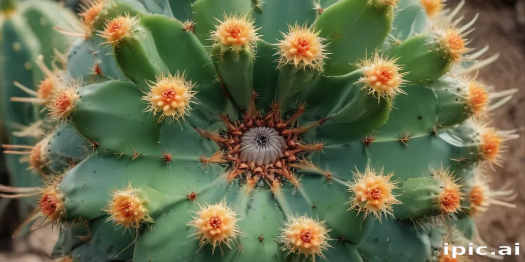 iphone cactus wallpaper