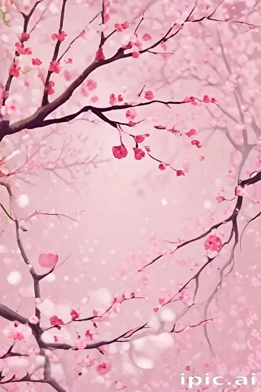 cherry blossom backgrounds