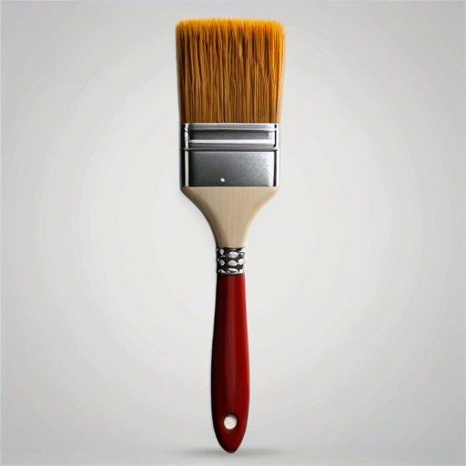painting brush png