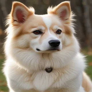 jackaranian dog breed