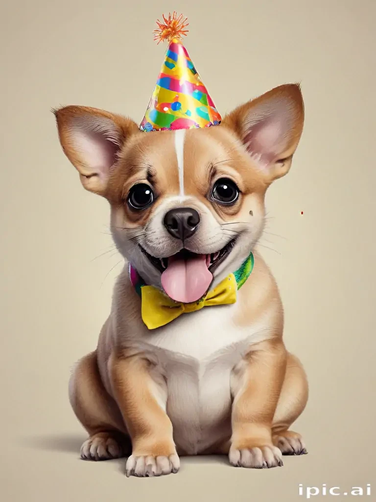 party animal clipart