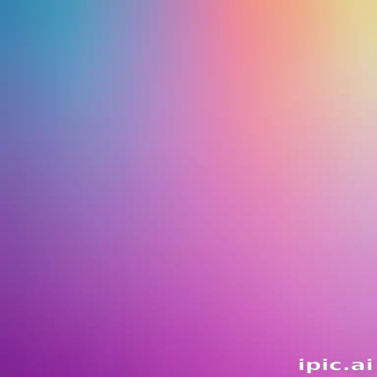 gradient background