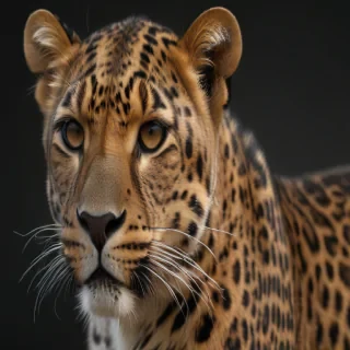 leopard png